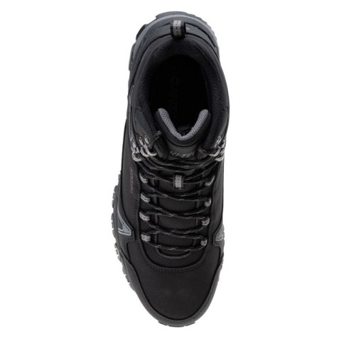 Buty Hi-Tec Hapiter Mid Wp M 92800330758 Buty Hi-Tec Hapiter Mid Wp M 92800330758