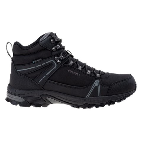 Buty Hi-Tec Hapiter Mid Wp M 92800330758 Buty Hi-Tec Hapiter Mid Wp M 92800330758