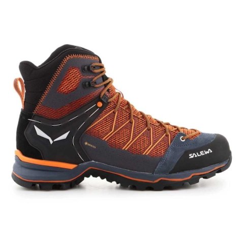 Buty Salewa Ms Mtn Trainer Lite Mid GTX M 61359-0927