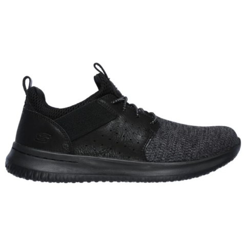 Buty Skechers Delson Camben M 65474BBK