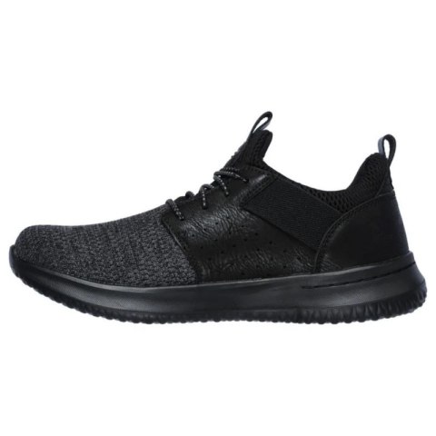 Buty Skechers Delson Camben M 65474BBK