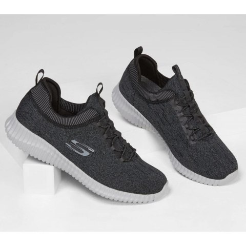 Buty Skechers Elite Flex Hartnell M 52642BKGY