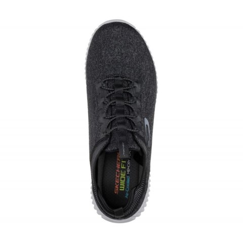 Buty Skechers Elite Flex Hartnell M 52642BKGY