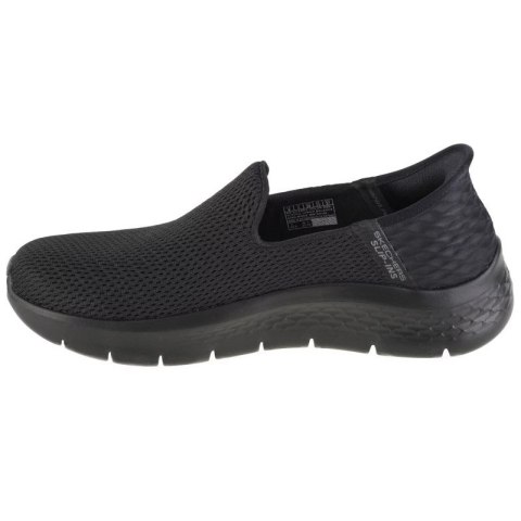 Buty Skechers Go Walk Flex Relish W 124963BBK Buty Skechers Go Walk Flex Relish W 124963BBK