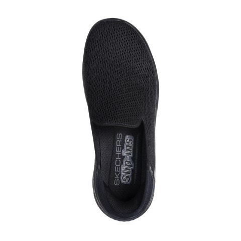 Buty Skechers Go Walk Flex Relish W 124963BBK Buty Skechers Go Walk Flex Relish W 124963BBK