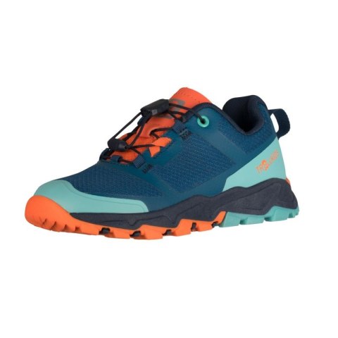 Buty Trollkids Kids Sandefjord Hiker XT Jr 664-198