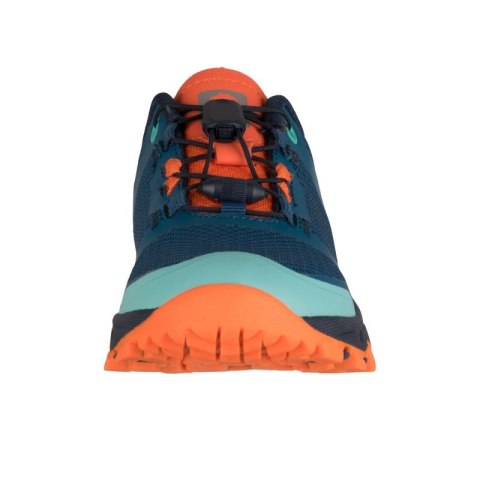 Buty Trollkids Kids Sandefjord Hiker XT Jr 664-198
