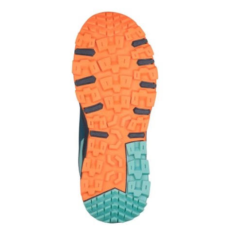 Buty Trollkids Kids Sandefjord Hiker XT Jr 664-198