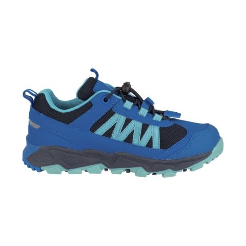 Buty Trollkids Kids Tronfjell Hiker Low sneakersy Jr 475-199