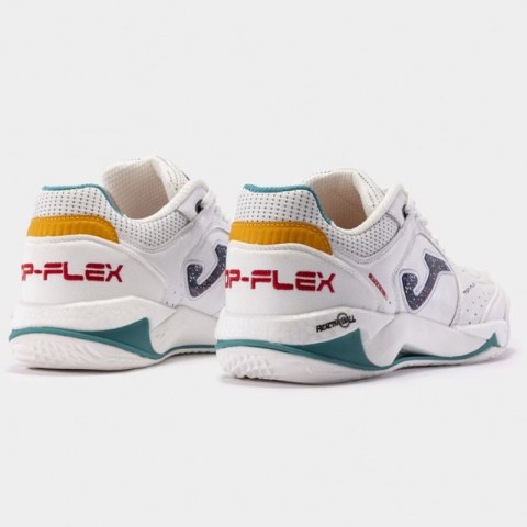 Buty piłkarskie Joma Top Flex Plus 2502 M TOUS2502IN Buty piłkarskie Joma Top Flex Plus 2502 M TOUS2502IN