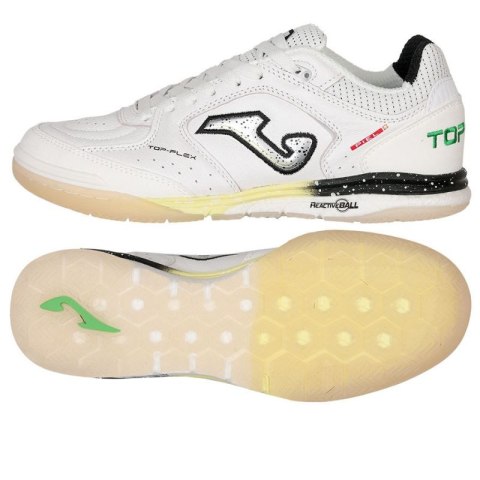 Buty piłkarskie Joma Top Flex Rebound 2502 M TORW2502IN Buty piłkarskie Joma Top Flex Rebound 2502 M TORW2502IN