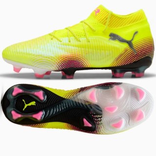 Buty piłkarskie Puma Future 8 Ultimate FG M 108138-03