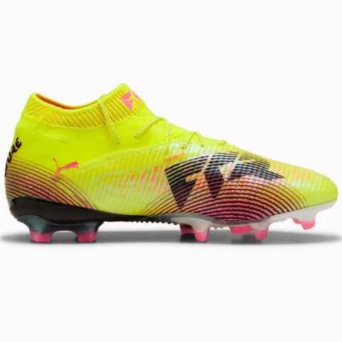 Buty piłkarskie Puma Future 8 Ultimate FG M 108138-03 Buty piłkarskie Puma Future 8 Ultimate FG M 108138-03