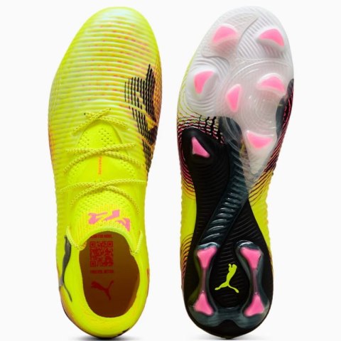 Buty piłkarskie Puma Future 8 Ultimate FG M 108138-03 Buty piłkarskie Puma Future 8 Ultimate FG M 108138-03