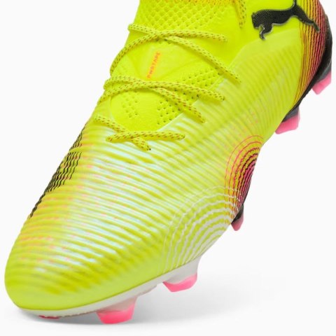 Buty piłkarskie Puma Future 8 Ultimate FG M 108138-03 Buty piłkarskie Puma Future 8 Ultimate FG M 108138-03