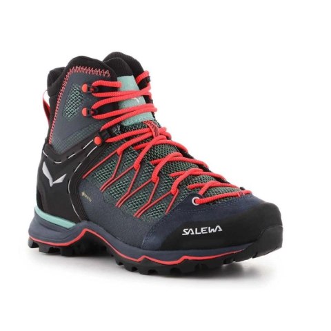 Buty trekkingowe Salewa Ws Mtn Trainer Lite Mid GTX W 61360-5585 Buty trekkingowe Salewa Ws Mtn Trainer Lite Mid GTX W 61360-5585