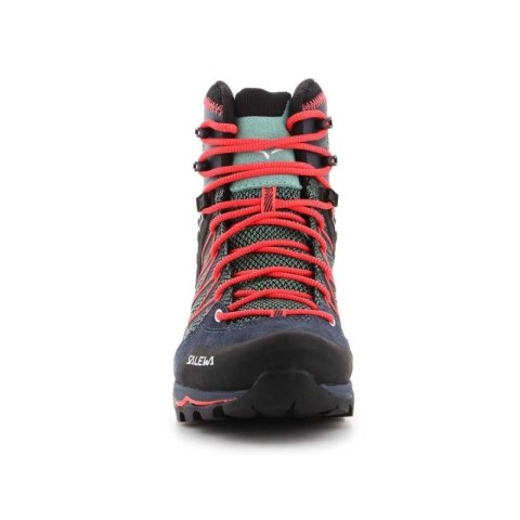 Buty trekkingowe Salewa Ws Mtn Trainer Lite Mid GTX W 61360-5585 Buty trekkingowe Salewa Ws Mtn Trainer Lite Mid GTX W 61360-5585