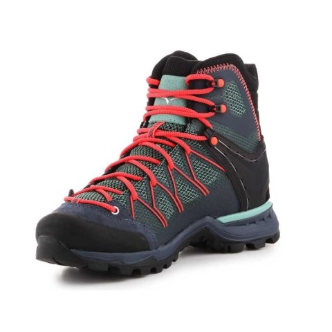 Buty trekkingowe Salewa Ws Mtn Trainer Lite Mid GTX W 61360-5585 Buty trekkingowe Salewa Ws Mtn Trainer Lite Mid GTX W 61360-5585