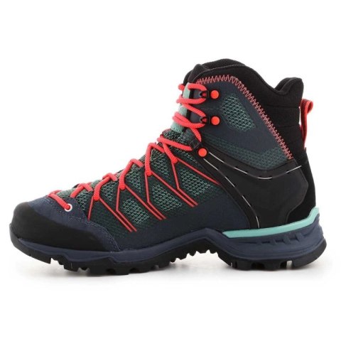 Buty trekkingowe Salewa Ws Mtn Trainer Lite Mid GTX W 61360-5585 Buty trekkingowe Salewa Ws Mtn Trainer Lite Mid GTX W 61360-5585