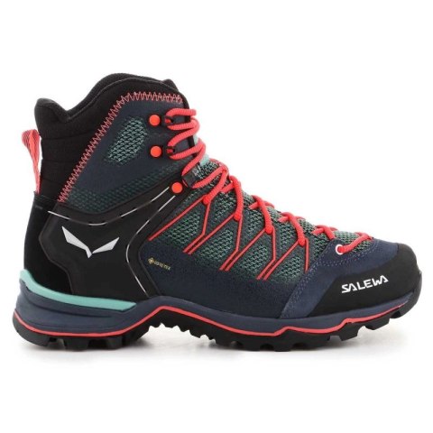 Buty trekkingowe Salewa Ws Mtn Trainer Lite Mid GTX W 61360-5585 Buty trekkingowe Salewa Ws Mtn Trainer Lite Mid GTX W 61360-5585