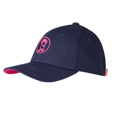 Czapka z daszkiem Trollkids Kids Kroksand Cap Jr 400-114