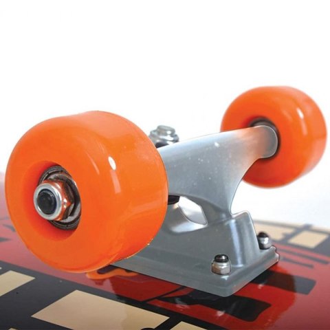 Deskorolka Schildkrot Kicker Parkour 510602 Deskorolka Schildkrot Kicker Parkour 510602