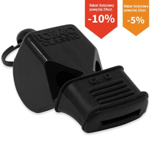 Gwizdek Fox 40 CMG Classic Official 9601-00089603-0008 Gwizdek Fox 40 CMG Classic Official 9601-00089603-0008