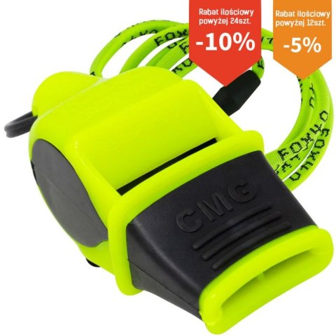 Gwizdek Fox 40 CMG Sonik Blast 9203-3608 Gwizdek Fox 40 CMG Sonik Blast 9203-3608