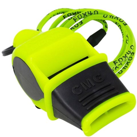 Gwizdek Fox 40 CMG Sonik Blast 9203-3608 Gwizdek Fox 40 CMG Sonik Blast 9203-3608