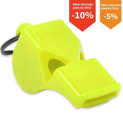 Gwizdek Fox 40 Classic Safety 9903-1308303-1300 Gwizdek Fox 40 Classic Safety 9903-1308303-1300