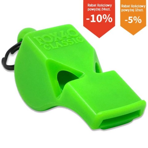 Gwizdek Fox 40 Classic Safety 9903-1408