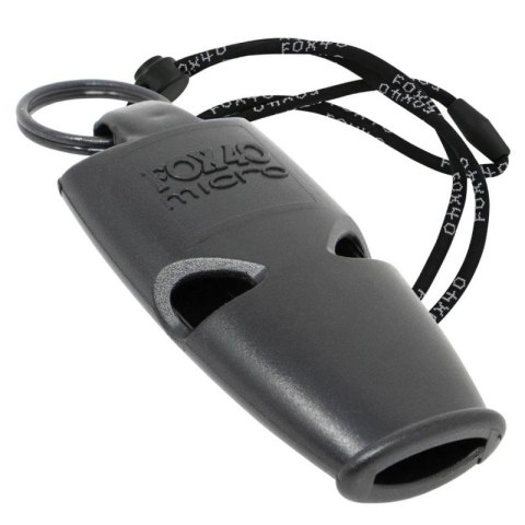 Gwizdek Fox 40 Micro Safety 9513-0008/9122-1408 Gwizdek Fox 40 Micro Safety 9513-0008/9122-1408