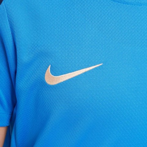 Koszulka Nike Chelsea FC Strike SS Top Jr FN9856-436 Koszulka Nike Chelsea FC Strike SS Top Jr FN9856-436