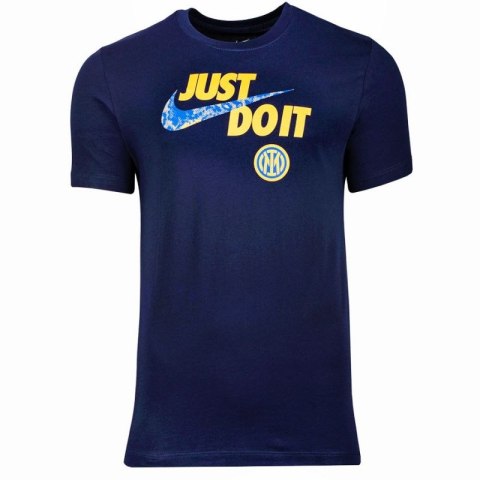 Koszulka Nike Inter Mediolan M HM5098-498