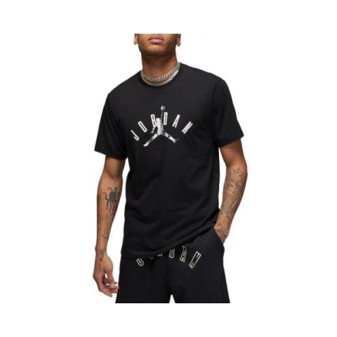 Koszulka Nike Jordan Flight MVP M FB7365-010 Koszulka Nike Jordan Flight MVP M FB7365-010