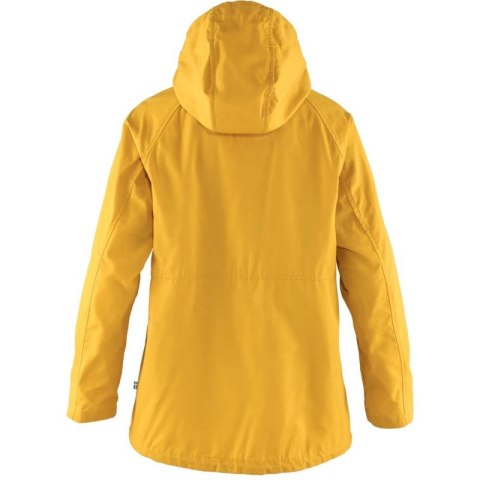 Kurtka softshell Fjällräven Vardag Anorak W F87009-161 Kurtka softshell Fjällräven Vardag Anorak W F87009-161