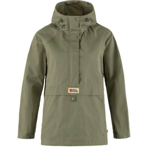 Kurtka softshell Fjällräven Vardag Anorak W F87009-620 Kurtka softshell Fjällräven Vardag Anorak W F87009-620