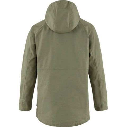 Kurtka softshell Fjällräven Vardag Anorak W F87009-620 Kurtka softshell Fjällräven Vardag Anorak W F87009-620