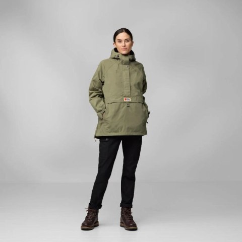Kurtka softshell Fjällräven Vardag Anorak W F87009-620 Kurtka softshell Fjällräven Vardag Anorak W F87009-620