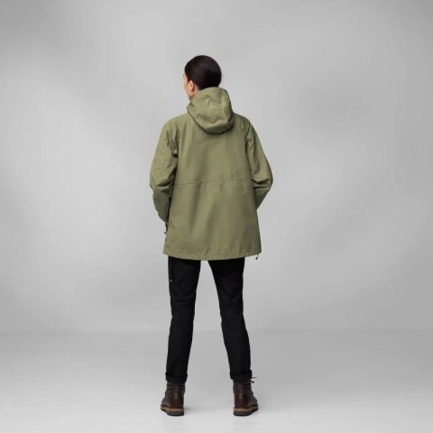 Kurtka softshell Fjällräven Vardag Anorak W F87009-620 Kurtka softshell Fjällräven Vardag Anorak W F87009-620