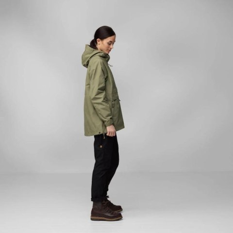 Kurtka softshell Fjällräven Vardag Anorak W F87009-620 Kurtka softshell Fjällräven Vardag Anorak W F87009-620
