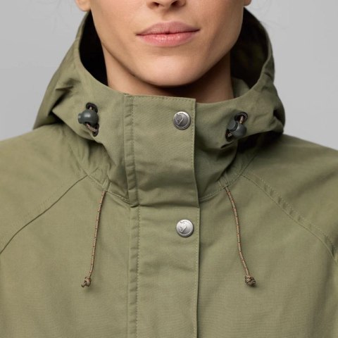 Kurtka softshell Fjällräven Vardag Anorak W F87009-620 Kurtka softshell Fjällräven Vardag Anorak W F87009-620