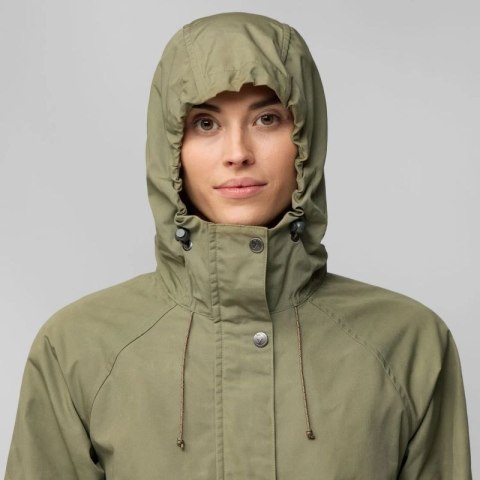 Kurtka softshell Fjällräven Vardag Anorak W F87009-620 Kurtka softshell Fjällräven Vardag Anorak W F87009-620