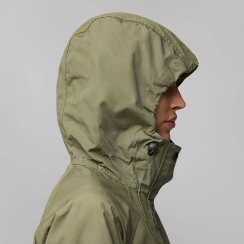 Kurtka softshell Fjällräven Vardag Anorak W F87009-620 Kurtka softshell Fjällräven Vardag Anorak W F87009-620