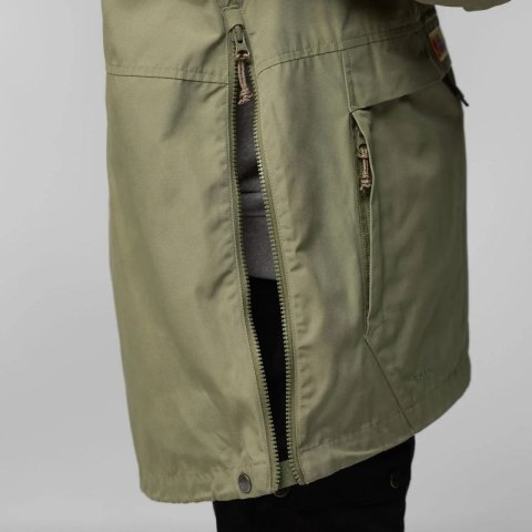 Kurtka softshell Fjällräven Vardag Anorak W F87009-620 Kurtka softshell Fjällräven Vardag Anorak W F87009-620