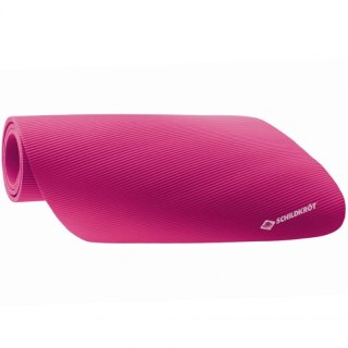 Mata do ćwiczeń Schildkrot Fitness Mat 180x61x1 cm 960070