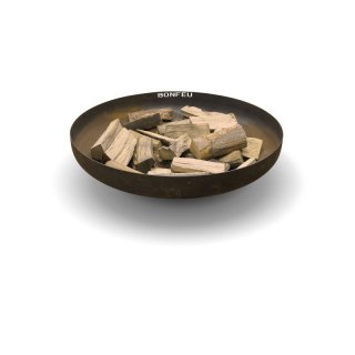 Palenisko ogrodowe Bonfeu Bonbowl 60 FB3.600C