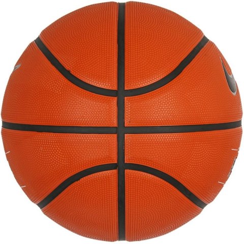 Piłka koszykowa 7 Nike Baller 8P N.KI.32.855.07-S Piłka koszykowa 7 Nike Baller 8P N.KI.32.855.07-S