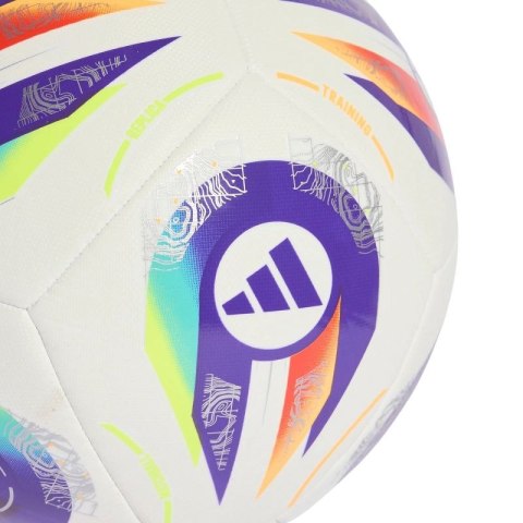 Piłka nożna adidas Ekstraklasa Training JY1298 Piłka nożna adidas Ekstraklasa Training JY1298