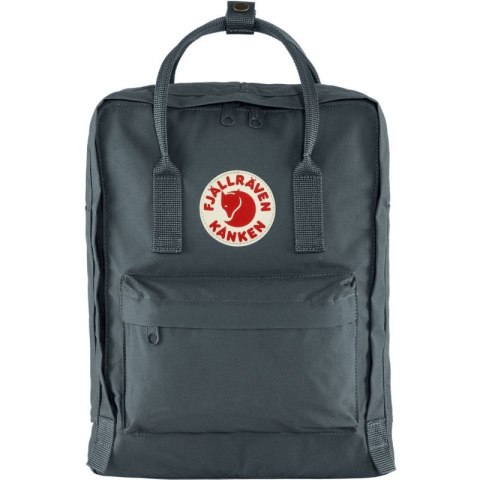 Plecak Fjällräven Kånken Graphite F23510-31 Plecak Fjällräven Kånken Graphite F23510-31